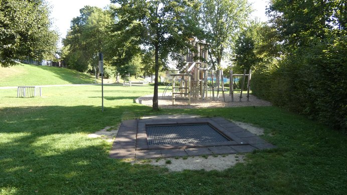 Kinderspielplatz